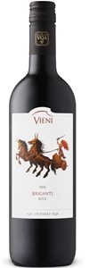 12 Briganti (Vieni Estates) 2012